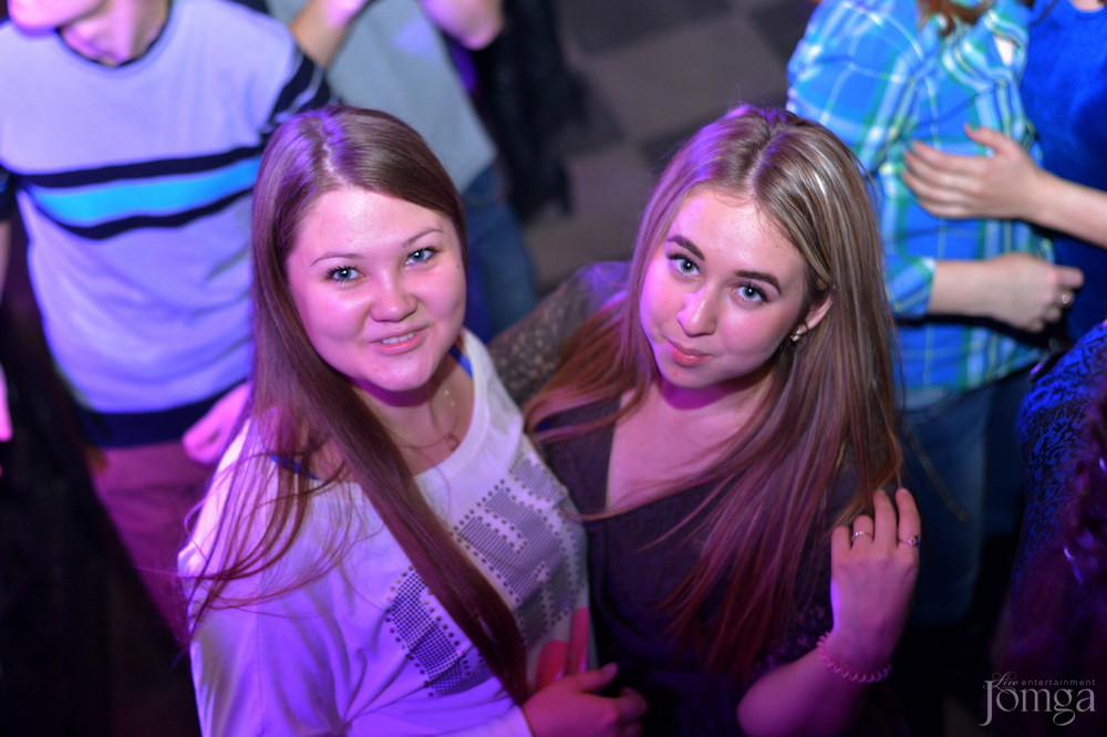 Фотография с Чак-чак party в Опера