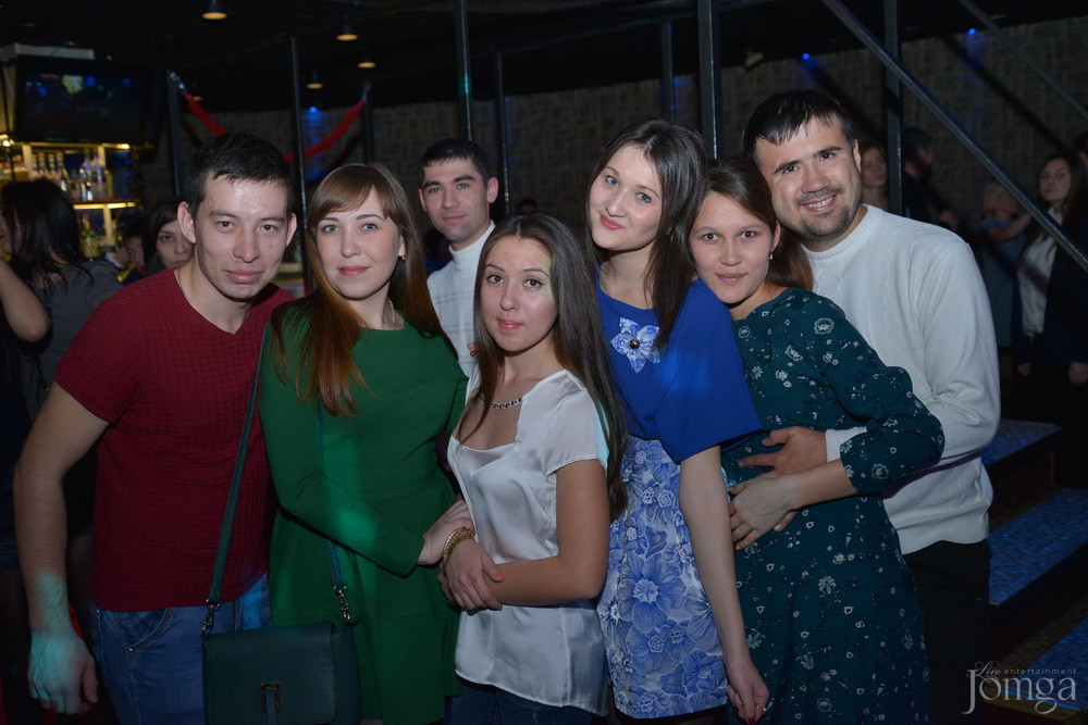 Фотография с Чак-чак party в Опера