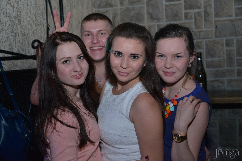 Фотография с Чак-чак party в Опера