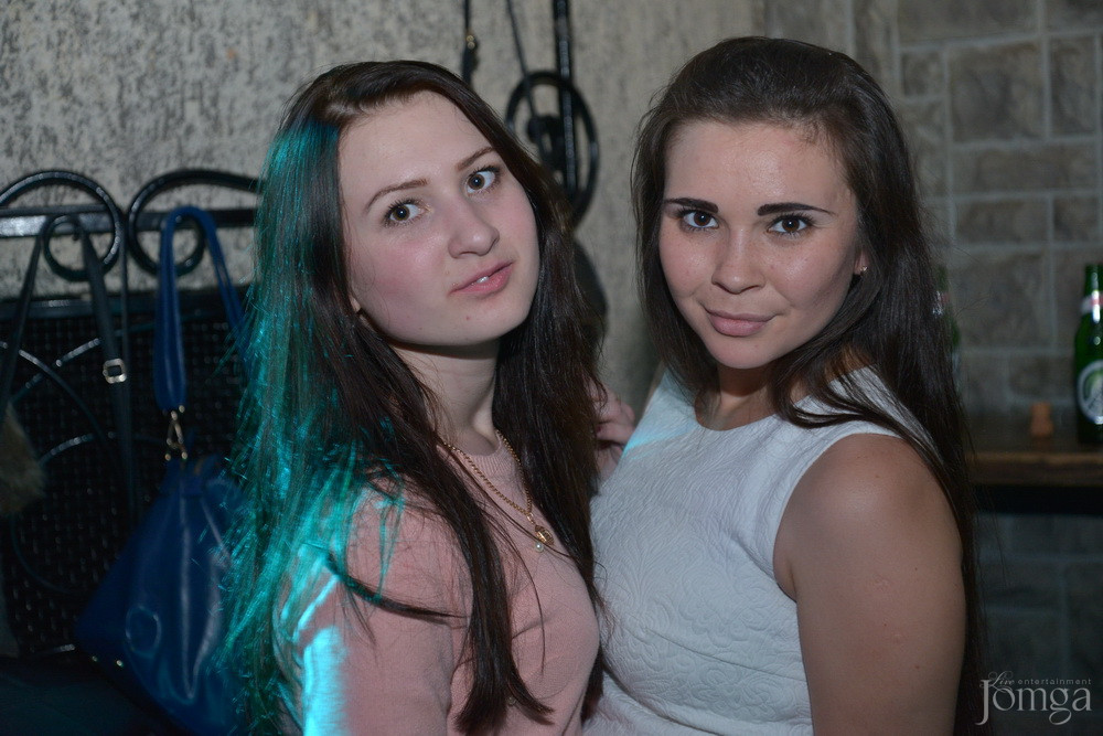 Фотография с Чак-чак party в Опера