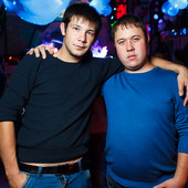  ДЕНЬ РОЖДЕНИЕ КЛУБА "ОПЕРА" фото 75