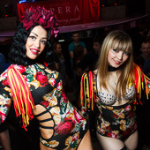  ДЕНЬ РОЖДЕНИЕ КЛУБА "ОПЕРА" фото 63