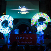  ДЕНЬ РОЖДЕНИЕ КЛУБА "ОПЕРА" фото 53