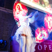  ДЕНЬ РОЖДЕНИЕ КЛУБА "ОПЕРА" фото 45