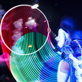  ДЕНЬ РОЖДЕНИЕ КЛУБА "ОПЕРА" фото 39