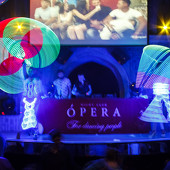  ДЕНЬ РОЖДЕНИЕ КЛУБА "ОПЕРА" фото 35