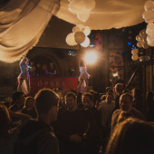  ДЕНЬ РОЖДЕНИЕ КЛУБА "ОПЕРА" фото 44