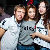  ДЕНЬ РОЖДЕНИЕ КЛУБА "ОПЕРА" фото 79