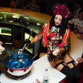  ДЕНЬ РОЖДЕНИЕ КЛУБА "ОПЕРА" фото 65