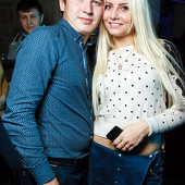  ДЕНЬ РОЖДЕНИЕ КЛУБА "ОПЕРА" фото 78