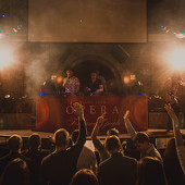  ДЕНЬ РОЖДЕНИЕ КЛУБА "ОПЕРА" фото 93