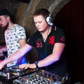  ДЕНЬ РОЖДЕНИЕ КЛУБА "ОПЕРА" фото 57