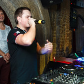  ДЕНЬ РОЖДЕНИЕ КЛУБА "ОПЕРА" фото 95