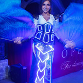  ДЕНЬ РОЖДЕНИЕ КЛУБА "ОПЕРА" фото 31