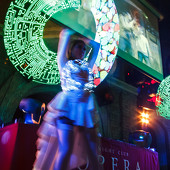  ДЕНЬ РОЖДЕНИЕ КЛУБА "ОПЕРА" фото 46