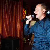  ДЕНЬ РОЖДЕНИЕ КЛУБА "ОПЕРА" фото 107