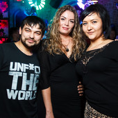  ДЕНЬ РОЖДЕНИЕ КЛУБА "ОПЕРА" фото 81