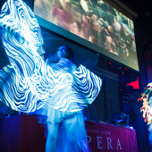  ДЕНЬ РОЖДЕНИЕ КЛУБА "ОПЕРА" фото 49