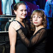  ДЕНЬ РОЖДЕНИЕ КЛУБА "ОПЕРА" фото 47