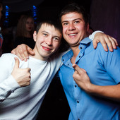  ДЕНЬ РОЖДЕНИЕ КЛУБА "ОПЕРА" фото 71