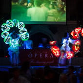  ДЕНЬ РОЖДЕНИЕ КЛУБА "ОПЕРА" фото 52