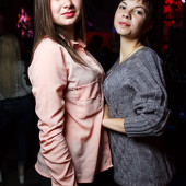  ДЕНЬ РОЖДЕНИЕ КЛУБА "ОПЕРА" фото 87