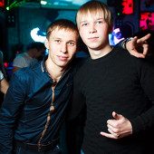  ДЕНЬ РОЖДЕНИЕ КЛУБА "ОПЕРА" фото 80