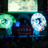  ДЕНЬ РОЖДЕНИЕ КЛУБА "ОПЕРА" фото 51