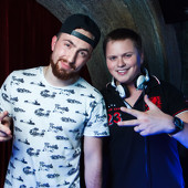  ДЕНЬ РОЖДЕНИЕ КЛУБА "ОПЕРА" фото 55