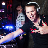  ДЕНЬ РОЖДЕНИЕ КЛУБА "ОПЕРА" фото 86