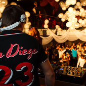  ДЕНЬ РОЖДЕНИЕ КЛУБА "ОПЕРА" фото 60