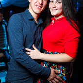  ДЕНЬ РОЖДЕНИЕ КЛУБА "ОПЕРА" фото 70