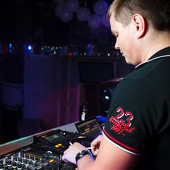  ДЕНЬ РОЖДЕНИЕ КЛУБА "ОПЕРА" фото 94