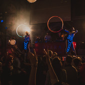  ДЕНЬ РОЖДЕНИЕ КЛУБА "ОПЕРА" фото 33