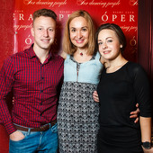  ДЕНЬ РОЖДЕНИЕ КЛУБА "ОПЕРА" фото 104