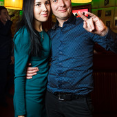  ДЕНЬ РОЖДЕНИЕ КЛУБА "ОПЕРА" фото 108