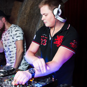  ДЕНЬ РОЖДЕНИЕ КЛУБА "ОПЕРА" фото 58