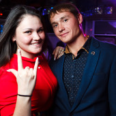  ДЕНЬ РОЖДЕНИЕ КЛУБА "ОПЕРА" фото 84