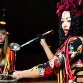  ДЕНЬ РОЖДЕНИЕ КЛУБА "ОПЕРА" фото 67