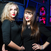  ДЕНЬ РОЖДЕНИЕ КЛУБА "ОПЕРА" фото 36