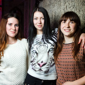  ДЕНЬ РОЖДЕНИЕ КЛУБА "ОПЕРА" фото 59