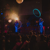  ДЕНЬ РОЖДЕНИЕ КЛУБА "ОПЕРА" фото 34