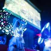  ДЕНЬ РОЖДЕНИЕ КЛУБА "ОПЕРА" фото 48