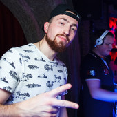  ДЕНЬ РОЖДЕНИЕ КЛУБА "ОПЕРА" фото 54