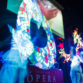  ДЕНЬ РОЖДЕНИЕ КЛУБА "ОПЕРА" фото 50