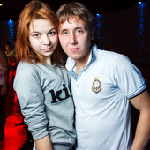  ДЕНЬ РОЖДЕНИЕ КЛУБА "ОПЕРА" фото 77