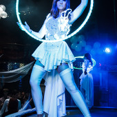  ДЕНЬ РОЖДЕНИЕ КЛУБА "ОПЕРА" фото 42