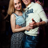  ДЕНЬ РОЖДЕНИЕ КЛУБА "ОПЕРА" фото 90