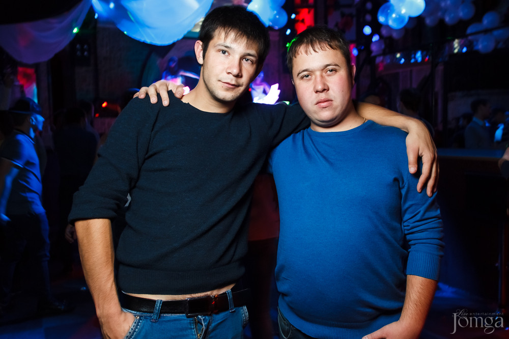 Фотография с  ДЕНЬ РОЖДЕНИЕ КЛУБА "ОПЕРА" в Опера