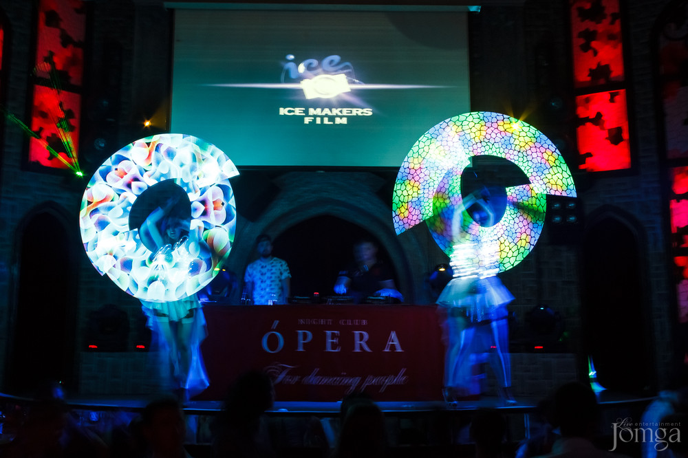 Фотография с  ДЕНЬ РОЖДЕНИЕ КЛУБА "ОПЕРА" в Опера